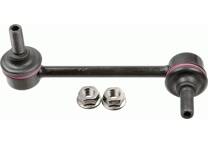 Stange/Strebe, Stabilisator
