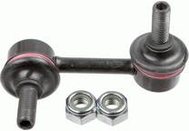 Stange/Strebe, Stabilisator