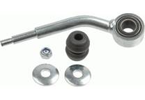 Stange/Strebe, Stabilisator