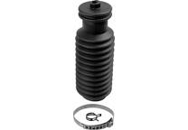 Steering boot (with accessories)