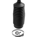 Steering boot (with accessories) LEMFÖRDER - 30195 01