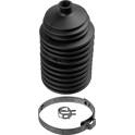 Steering boot (with accessories) LEMFÖRDER - 30200 01