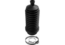 Steering boot (with accessories)