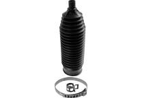 Steering boot (with accessories)