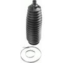 Steering boot (with accessories) LEMFÖRDER - 30246 01