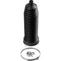Steering boot (with accessories) LEMFÖRDER - 30253 01