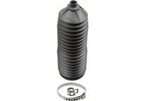 Steering boot (with accessories)