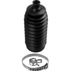 Steering boot (with accessories) LEMFÖRDER - 33969 01