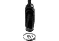 Steering boot (with accessories)
