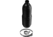 Steering boot (with accessories)
