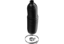 Steering boot (with accessories)