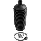 Steering boot (with accessories) LEMFÖRDER - 34932 01