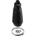 Steering boot (with accessories) LEMFÖRDER - 35235 01