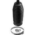Steering boot (with accessories) LEMFÖRDER - 35238 01