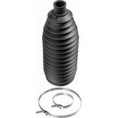 Steering boot (with accessories) LEMFÖRDER - 35243 01