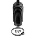 Steering boot (with accessories) LEMFÖRDER - 35251 01