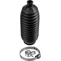 Steering boot (with accessories) LEMFÖRDER - 35253 01