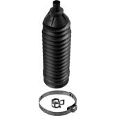 Steering boot (with accessories) LEMFÖRDER - 35254 01