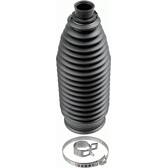 Steering boot (with accessories) LEMFÖRDER - 35342 01