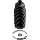 Steering boot (with accessories) LEMFÖRDER - 35362 01