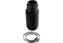 Steering gaiter