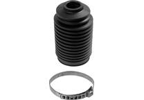 Steering gaiter