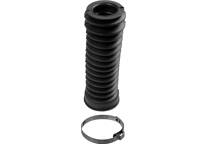 Steering gaiter