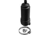 Steering gaiter