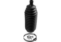 Steering gaiter