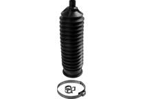 Steering gaiter