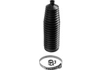 Steering gaiter