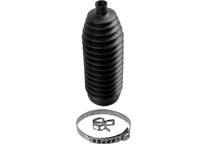 Steering gaiter