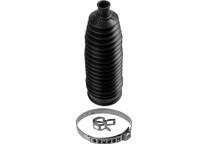 Steering gaiter