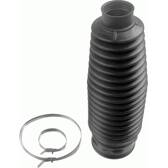 Steering gaiter LEMFÖRDER - 33844 01