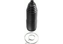 Steering gaiter