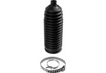 Steering gaiter