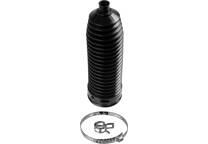 Steering gaiter