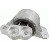 Support moteur LEMFÖRDER - 34459 01