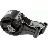 Support moteur LEMFÖRDER - 35819 01