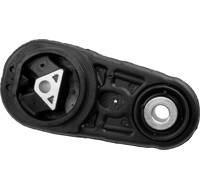 Support Moteur Arrière VAICO V46-0366 - Compatible Renault Scénic II, Megane II, Clio III... - 6