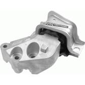 Support moteur LEMFÖRDER - 37007 01