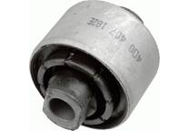 Supporto, Braccio oscillante (kit di due)