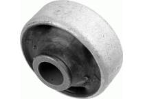 Supporto, Braccio oscillante (kit di due)