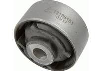 Supporto, Braccio oscillante (kit di due)