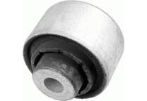 Supporto, Braccio oscillante (kit di due)