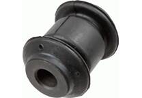 Supporto, Braccio oscillante (kit di due)