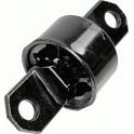Supporto, Braccio oscillante LEMFÖRDER - 36831 01