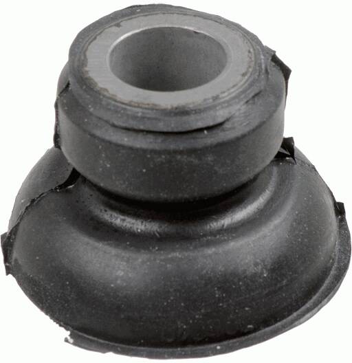 Mounting, steering gear