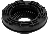 Suspension strut bearing