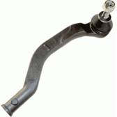 Testa barra d'accoppiamento LEMFÖRDER - 25511 01
